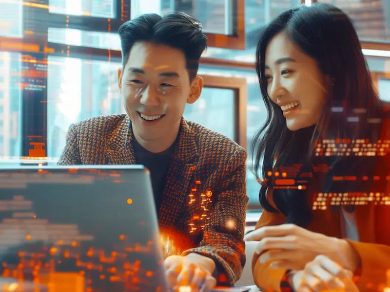 ai cá nhân hóa trải nghiệm người dùng