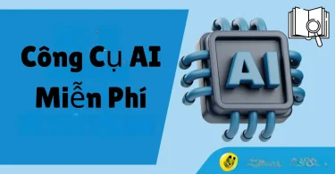 công cụ ai miễn phí