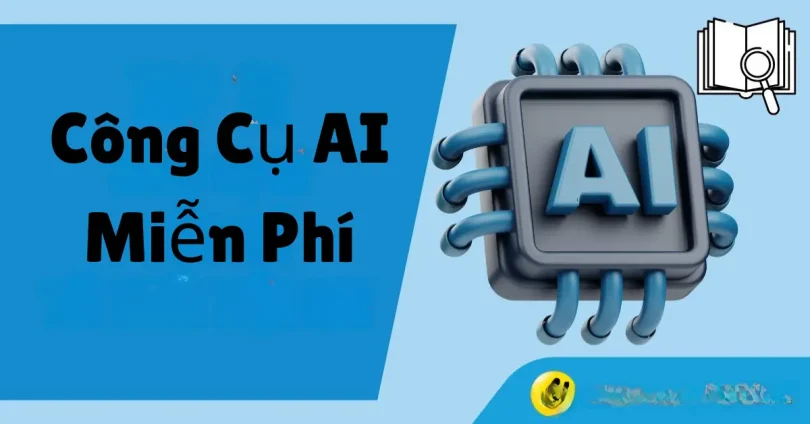 công cụ ai miễn phí