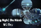 công nghệ du hành vũ trụ
