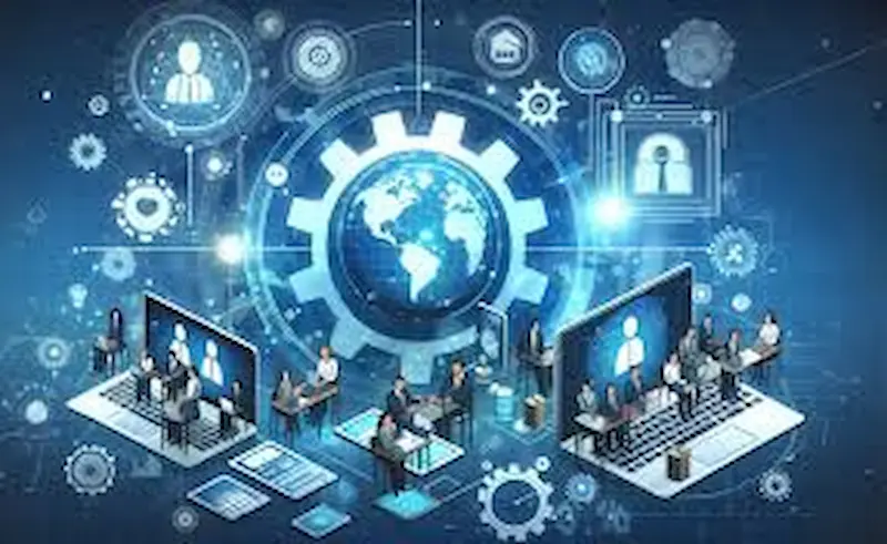 công nghệ mới tại việt nam