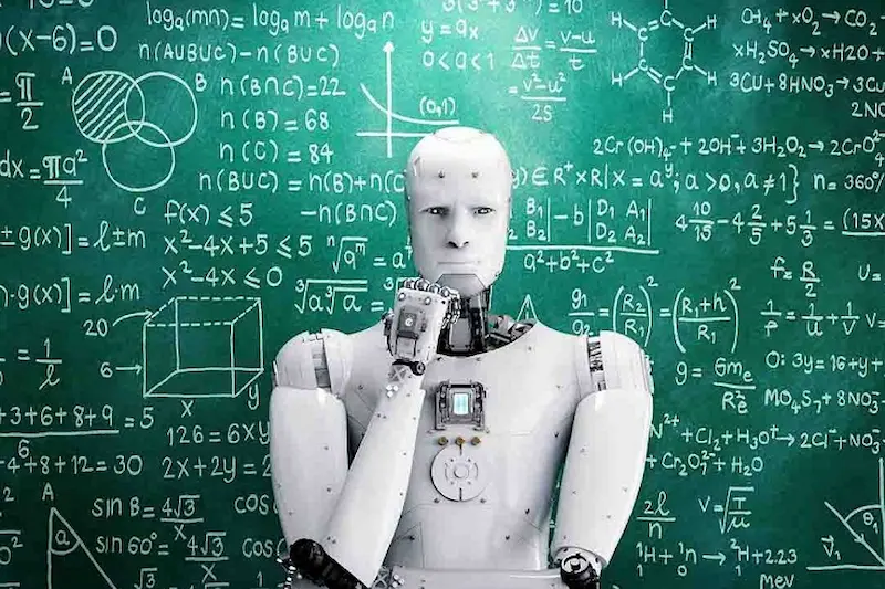 công nghệ thông minh và trí tuệ nhân tạo (ai)