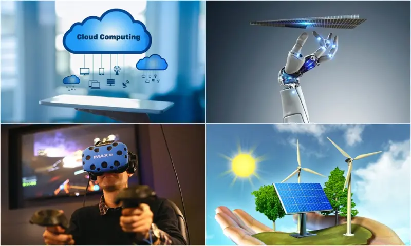 một số ví dụ về startup công nghệ nổi bật hiện nay