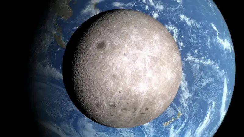 nasa câu chuyện về khám phá không gian