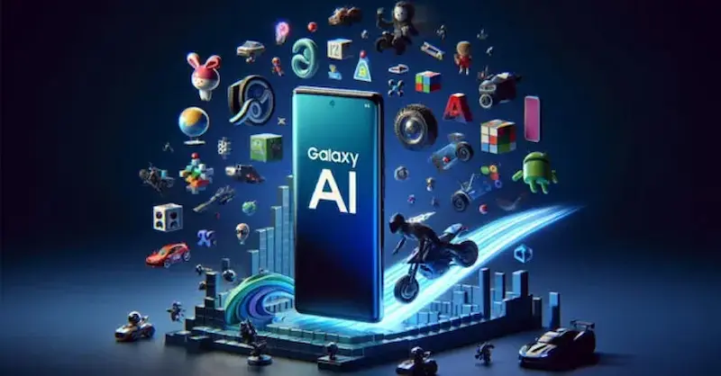 smartphone thông minh với ai nâng cao