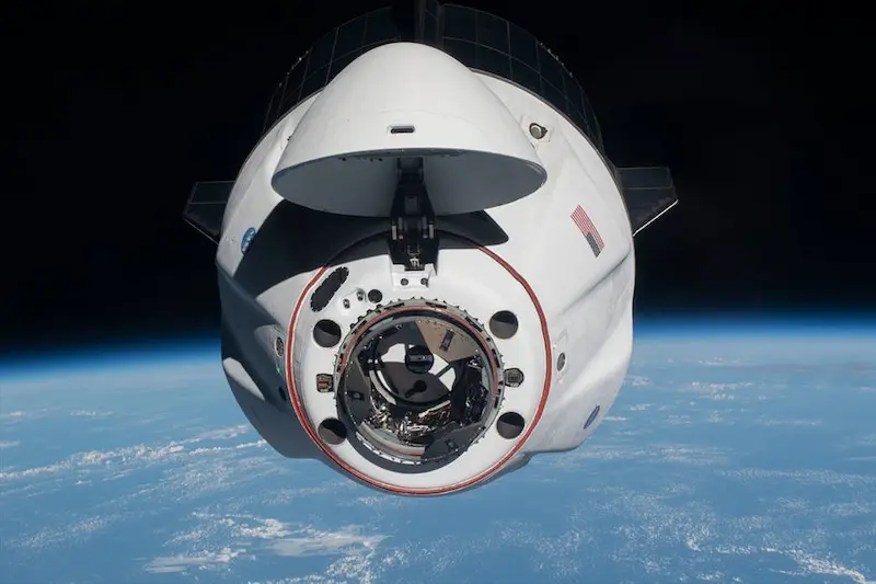 spacex cách mạng hóa du hành vũ trụ