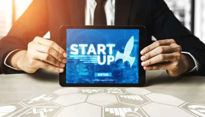 startup công nghệ nổi bật là gì