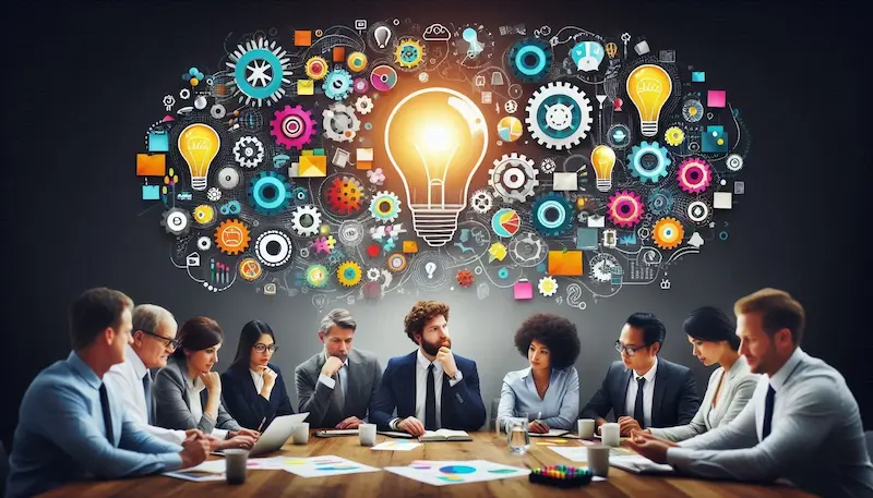startup dổi mới sáng tạo là gì
