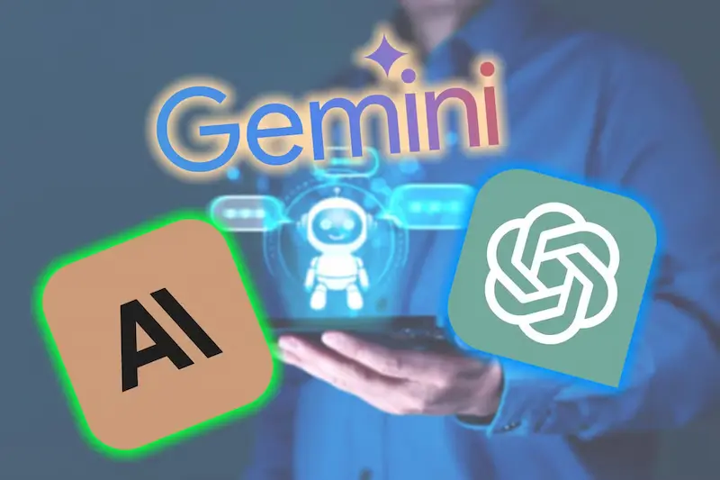 tại sao nên sử dụng công cụ ai miễn phí