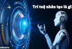 trí tuệ nhân tạo là gì