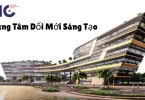 trung tâm đổi mới sáng tạo