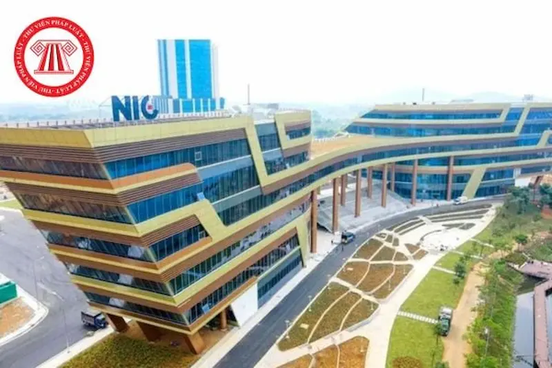 trung tâm dổi mới sáng tạo dang thay dổi việt nam