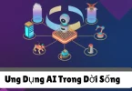 ứng dụng AI trong đời sống