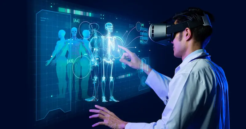 ung dụng thực tế của trí tuệ nhân tạo