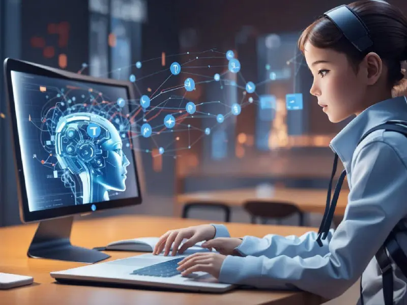 vì sao nên học trí tuệ nhân tạo online
