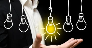 ý tưởng khởi nghiệp sáng tạo