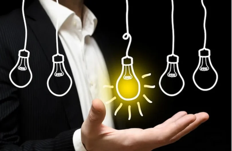 ý tưởng khởi nghiệp sáng tạo